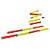 PISTA HOT WHEELS TRACK BUILDER KIT EXTRA - Imagem 16