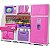 COZINHA MAX COLLECTION PREMIUM LUA DE CRISTAL - Imagem 6