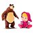 BONECA MASHA E URSO (BONECOS) DIVERTOYS - Imagem 2