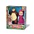 BONECA MASHA E URSO (BONECOS) DIVERTOYS - Imagem 1