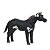CAVALO BOI VACA DE VINIL COM SOM SORTIDOS BEETOYS - Imagem 2