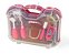 KIT DENTISTA MENINA GRANDE PAKITOYS - Imagem 2