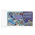 LIVRO PINTURA AQUA BOOK ANIMAIS MARINHOS - Imagem 1