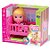BONECA LITTLE DOLLS BERCINHO DIVER TOYS - Imagem 2