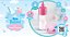ROMA BABIES KIT PRIMEIRA MAMADEIRA ROMA - Imagem 3