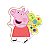 MEU PRIMEIRO QUEBRA-CABEÇA PEPPA PIG NIG - Imagem 9
