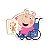 MEU PRIMEIRO QUEBRA-CABEÇA PEPPA PIG NIG - Imagem 6
