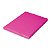 Pasta polionda 20mm rosa Polibras unidade - Imagem 3