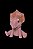 ANIMAL DINOSSAURO DE VINIL DINO FAMILY TRICERATOP - Imagem 6