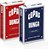 BARALHO DUNGA COUCHE 270G COPAG - Imagem 2