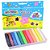 MASSA DE MODELAR UTI GUTI 180G GLITTER - Imagem 3