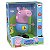 BONECO GEORGE COM ATIVIDADES - PEPPA PIG - Imagem 4