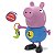 BONECO GEORGE COM ATIVIDADES - PEPPA PIG - Imagem 3