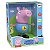 BONECO GEORGE COM ATIVIDADES - PEPPA PIG - Imagem 2