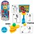 BASQUETE E LANCADOR BASKETBALL SPORTS GATE-LAUNCHI - Imagem 2