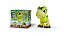 BONECO BABY DINOS - MINI T- REX VERDE PUPEE - Imagem 2