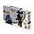 BLOCO DE MONTAR - DEFENSOR PRETO 64 PCS GGB - Imagem 6