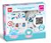 KIT FRALDAS ROMA BABIES BRINQUEDO EM PLASTICO - Imagem 5