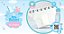 KIT FRALDAS ROMA BABIES BRINQUEDO EM PLASTICO - Imagem 4