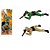 BONECO ONE PEACE - Imagem 2