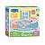 QUEBRA-CABEÇA GIGANTE PEPPA PIG NIG BRINQUEDOS - Imagem 6