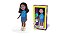 BONECA SHANI AMIGA DA POLLY POCKET PUPEE - Imagem 3
