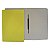 PASTA GRAMPO TRILHO CARTAO AMARELO POLYCART - Imagem 3