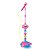 Microfone pedestal Rock Show DM Toys - Imagem 6