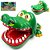 BRINQUEDO MORDIDA DE CRODODILE MADNESS CROCODILE 1 - Imagem 1