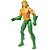 Boneco e Personagem DC Aquaman Articulado 30cm - Imagem 9