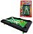 MESA DE SINUCA BILHAR TABLE BILLIARD E ACESSÓRIOS - Imagem 1