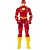 Boneco e Personagem DC Flash Figuras 30 cm - Sunny - Imagem 1