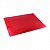 PASTA PP COM ELÁSTICO MINI SOFT VERMELHO VMP - Imagem 3
