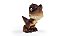 BONECO BABY DINOS - MINI T- REX MARROM PUPEE - Imagem 2