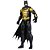 BONECO E PERSONAGEM BATMAN TECK E ATTACK 30CM - Imagem 9