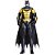 BONECO E PERSONAGEM BATMAN TECK E ATTACK 30CM - Imagem 7