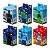 BONECO DE MONTAR - MY CREATOR GGB PLAST - Imagem 10