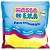 MASSA DE EVA AMARELA 50G UNIDADE MAKE+ - Imagem 1