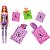 BARBIE REVEAL COLOR FRUTAS DOCES HLF83 UNIDADE - Imagem 1
