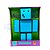 BONECO GRANDE PROBLEMS 35 CM ALGAZARRA - Imagem 2