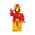 BONECO DE MONTAR DEFENSORES 24 PEÇAS GGB - Imagem 14