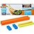 HOT WHEELS PISTA TRACK BUILDER PACK BASICO TRECHOS - Imagem 3