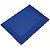 PASTA PP COM ELÁSTICO MINI 2cm AZUL VMP - Imagem 2