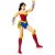 Boneco e Personagem DC Mulher Maravilha 30 cm - Imagem 11