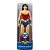 Boneco e Personagem DC Mulher Maravilha 30 cm - Imagem 2