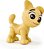 BONECO PET DA BARBIE TAFFY 2023 - Imagem 7