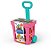 BRINQUEDO CARRINHO DE COMPRAS PAKITOYS - Imagem 10