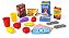 BRINQUEDO CARRINHO DE COMPRAS PAKITOYS - Imagem 8