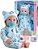 BONECO DIVER NEW BORN BRINCANDO DE PIJAMA MENINO - Imagem 3