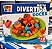 MASSA DIVERTIDA DELICIAS DOCES UN RF1004 - Imagem 3